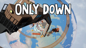 Only Down! screenshot thumbnail video