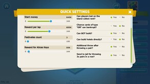 Business Tour - Board Game with Online Multiplayer screenshot thumbnail video