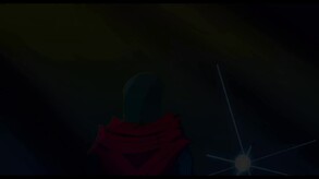 Vagrant Strider
