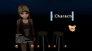 Strip President of Tendoryu  /SFW