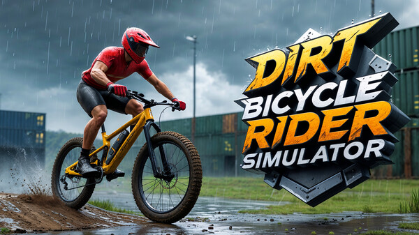 Dirt Bicycle Rider Simulator screenshot thumbnail video