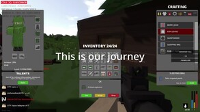 Nomad screenshot thumbnail video