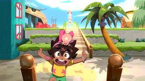 Koa and the Five Pirates of Mara - Trailer