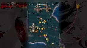 Red Titans screenshot thumbnail video