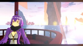 Horizon To Crinoa: Have Faith in Radiance - Prototype- Trailer
