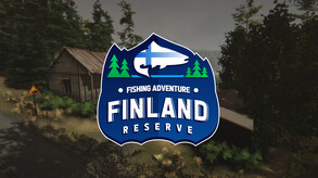 Fishing Adventure: Finland Reserve screenshot thumbnail video