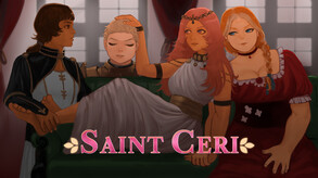 Saint Ceri trailer