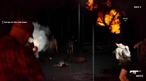 Borderwatch: Dark Armada screenshot thumbnail video