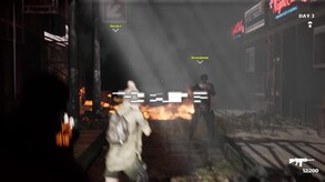 Borderwatch: Dark Armada screenshot thumbnail video