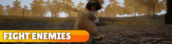 Turbo Chicken Simulator video 3