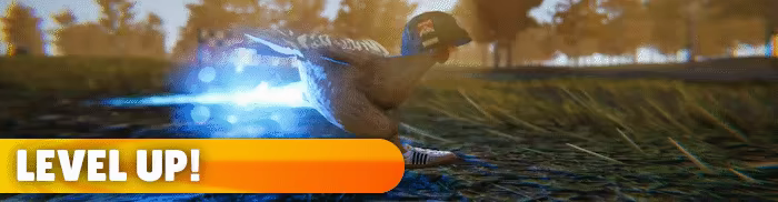 Turbo Chicken Simulator video 4