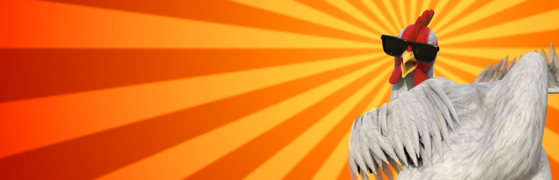 Turbo Chicken Simulator