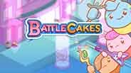 BattleCakes screenshot thumbnail video