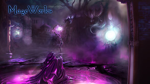 MageWorks screenshot thumbnail video