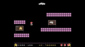 Collecstar screenshot thumbnail video