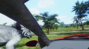 VR Dinosaur Island Paradise screenshot thumbnail video