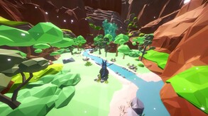 Dragon Wings screenshot thumbnail video