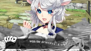Succubus in Wonderland - Additional Adult Story & Graphics DLC Vol.1 screenshot thumbnail video