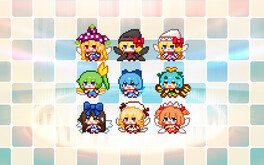 Touhou Fairy Knockout ~ One fairy to rule them all screenshot thumbnail video