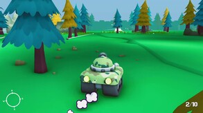 Adventure Tanks