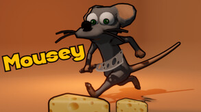 Mousey Gameplay Trailer