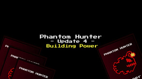 Update 4 - Building Power