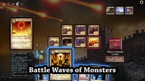 Call of Zadeus (formerly Mage Tower) screenshot thumbnail video