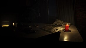 Unsolved Cases Prologue OST: Main Theme