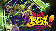 Mega Button Soccer - Trailer