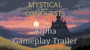 Alpha Gameplay Trailer