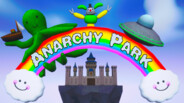 Anarchy Park Gameplay Trailer!