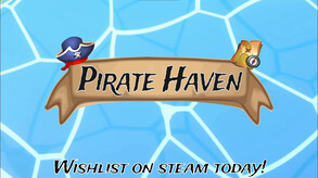 Pirate Haven Trailer