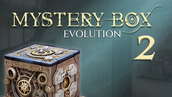 Mystery Box 2: Evolution screenshot thumbnail video