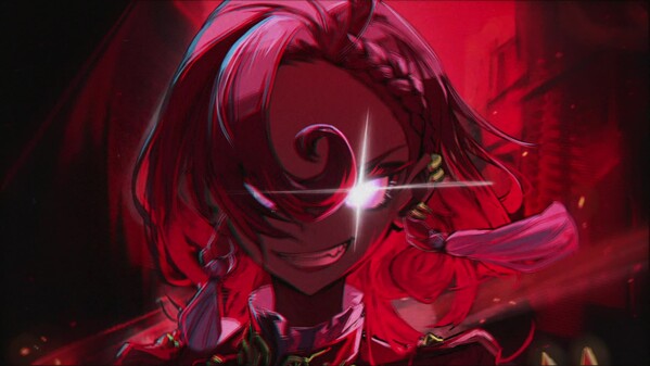 大悪逆令嬢 ストラテジーオブリリィ thumbnail 0