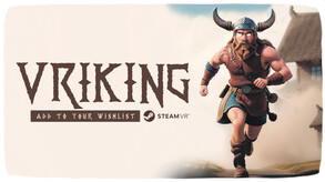 VRIKING