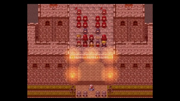 Noblesse Oblige Main Trailer