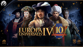 Europa Universalis IV: 10th Anniversary Trailer