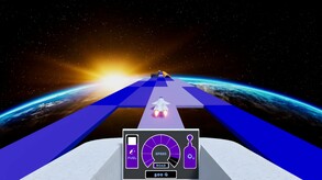 Cosmic roads trailer