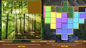 Nature Escapes 4 screenshot thumbnail video