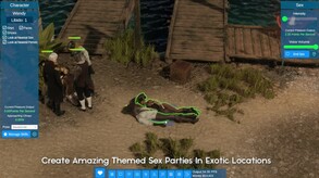 Pleasure Party 2 Trailer 1