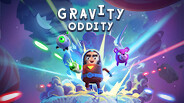 Gravity Oddity screenshot thumbnail video