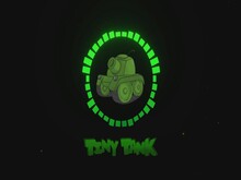 Tiny Tank: Dawn of Steel screenshot thumbnail video