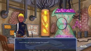 Myriad Main Trailer