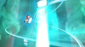 天外武林 (Traveler of Wuxia) screenshot thumbnail video