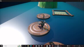 Rhino Runner screenshot thumbnail video