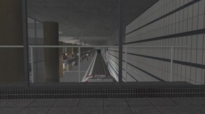 Train Simulator: U-Bahn Hamburg U1: Norderstedt Mitte - Ohlstedt & Grohansdorf Route Add-On screenshot thumbnail video