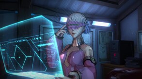 Mato Anomalies - Digital Shadows + Artbook screenshot thumbnail video