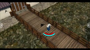 Bushido Saga: Nightmare of the Samurai - Announce Trailer