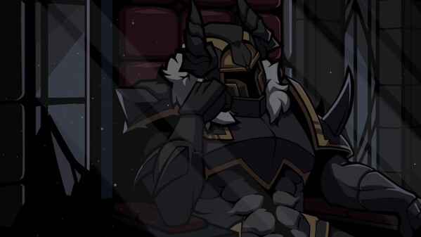 Overlewd screenshot thumbnail video