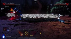 Steam annoucement trailer